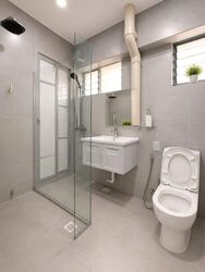 Blk 302 Woodlands Street 31 (Woodlands), HDB 5 Rooms #555838231